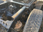 4 Underbody - Truck with 