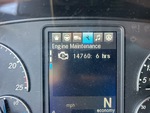 4 Transmision with Engine Hours