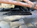 General Appearance with Second Serial Number/VIN Photo