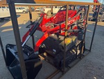 Chassis Photos with 