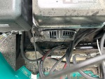 Motor with 