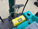 Control Station with 