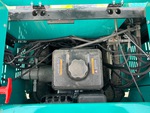 Motor with 