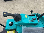 Control Station with 