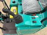 Control Station with 