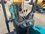 Control Station with 