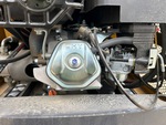 Motor with 