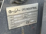 General Appearance with Seriennummer / FIN