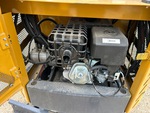 Motor with 