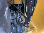 Motor with 