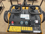 Control Station with 