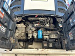Basic Refrigeration Unit with 