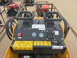 Control Station with 