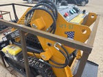 Hydraulics with 