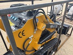 Hydraulics with 