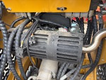 Motor with 