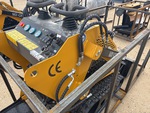 Hydraulics with 