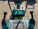 Control Station with 