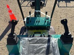Control Station with 
