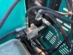 Hydraulics with 