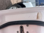 General Appearance with Second Serial Number/VIN Photo