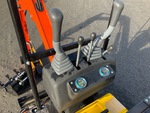 Control Station with 