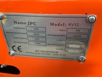 General Appearance with Numéro de série/Numéro d'identification du véhicule automobile