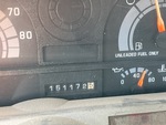 Aspect général with Compteur horaire / compteur kilométrique