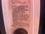 Aspect général with Numéro de série/Numéro d'identification du véhicule automobile