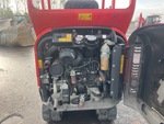 Motor with 