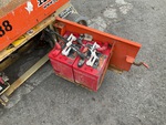 Electrical with 
