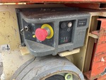Control Station Ground with 