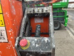 Control Station Upper with 