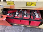Electrical with 
