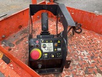 Control Station Upper with 