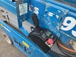 Control Station Upper with 