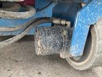 Drivetrain with 