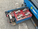 Electrical with 
