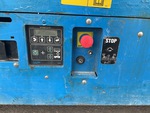Control Station Ground with 