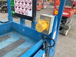 Electrical with 