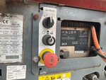 Control Station Ground with 