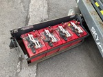Electrical with 