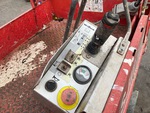 Control Station Upper with 