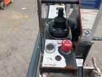 Control Station Upper with 