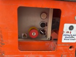 Control Station Ground with 