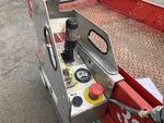 Control Station Upper with 
