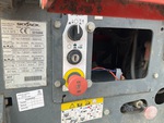Control Station Ground with 