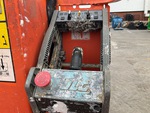 Control Station Upper with 