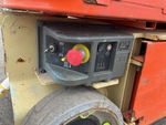 Control Station Ground with 