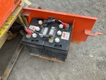 Electrical with 